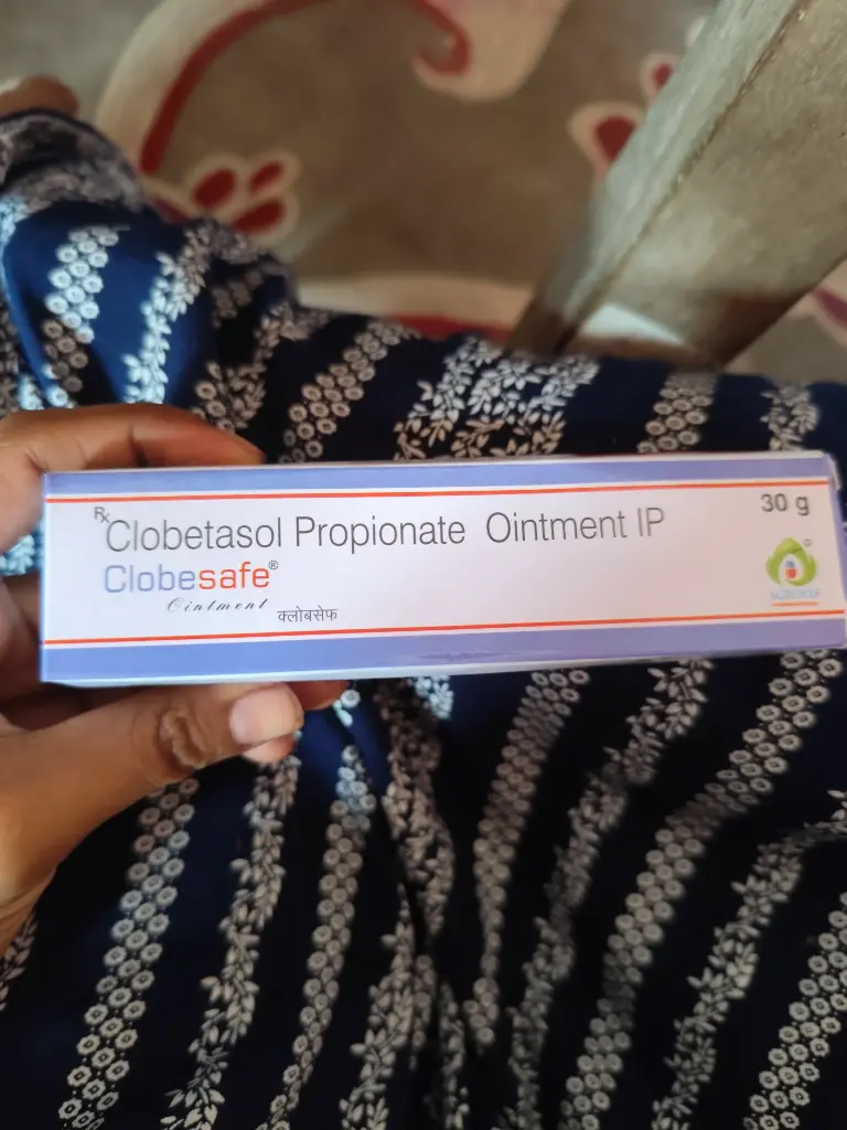 Clobesafe 