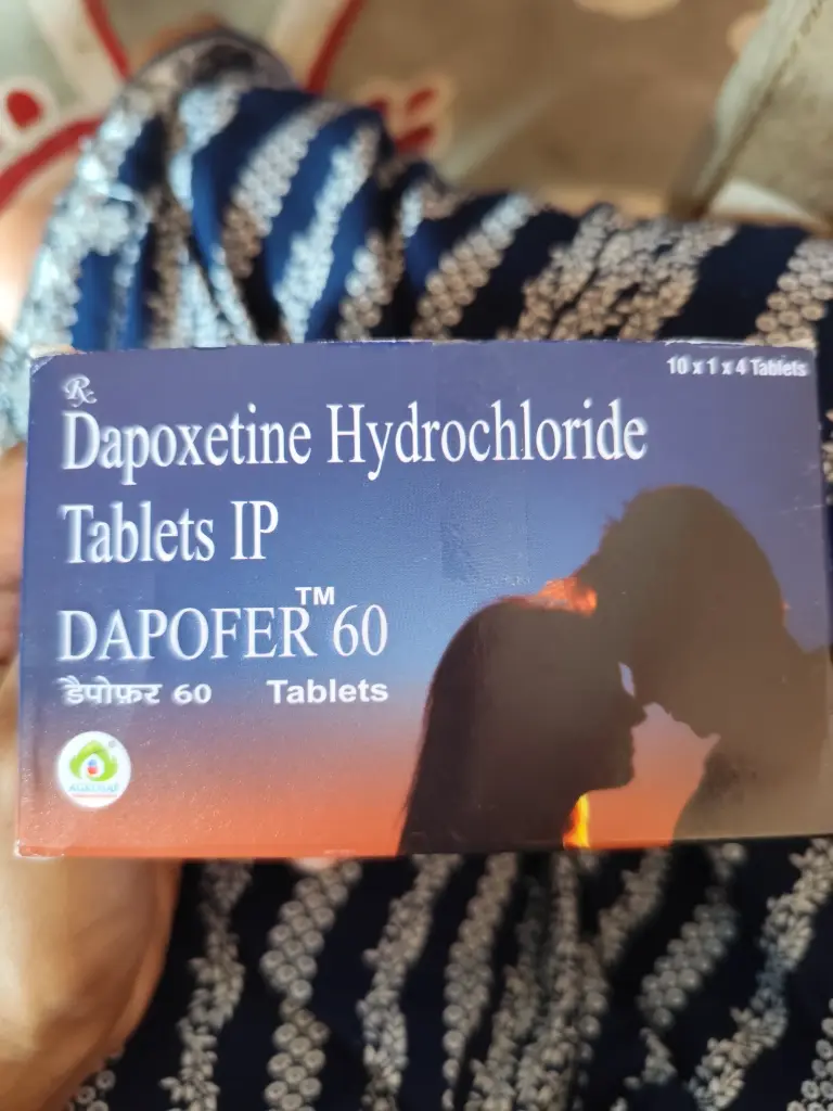 DAPOFER 60 