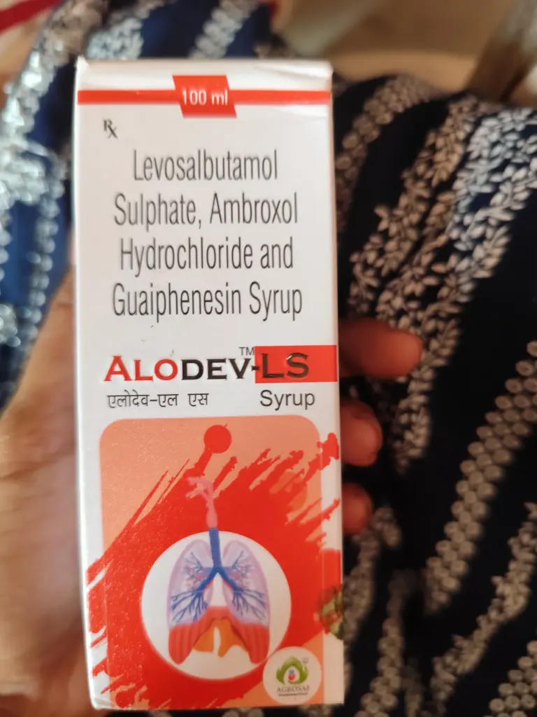 ALODEV-LS