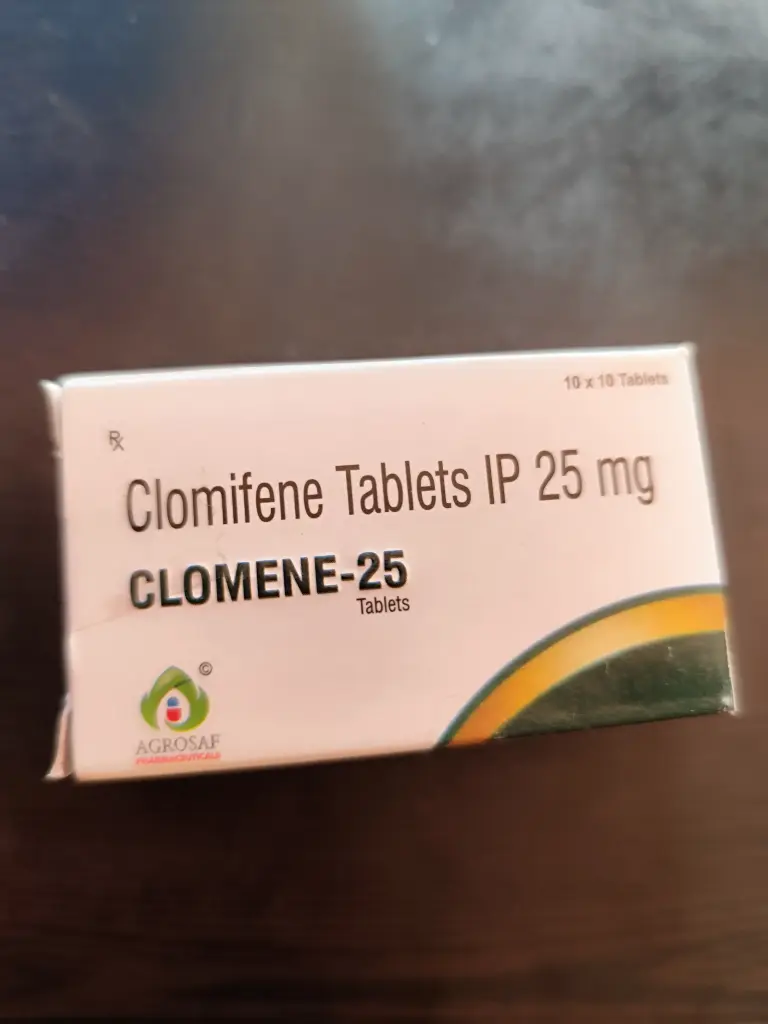 CLOMENE-25