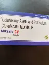 MIKSAFE - CV 