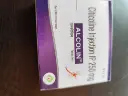 ALCOLIN Injection 
