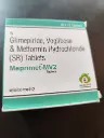 MEPRIMET - MV2 Tablets