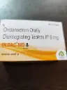OLDAC- MD 8 Tablets 