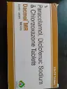 DACMOL MR  Tablets