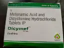 DICYMEF