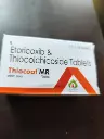 Thiocoat MR Tablets 