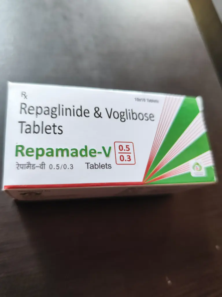 Repamade-v 0.5/0.3