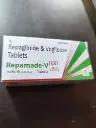 Repamade-v 0.5/0.3