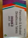 CRODAM-D Tablets 