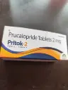 PRITOK 2 Tablets 