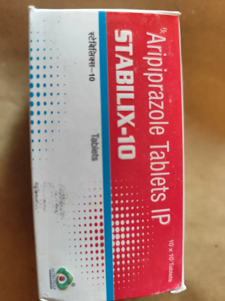 STABILIX-10 Tablet 