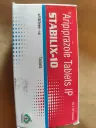 STABILIX-10 Tablet 