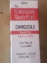 CANOZOLE Mouth Paint 