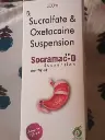 SOCRAMAC-0 Suspension 