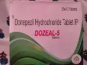 DOZEAL-5 Tablet 
