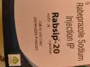 RABSIP-20 Injection 