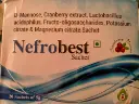 NEFROBEST Sachet 