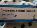 DOZAMIT-M Tablets