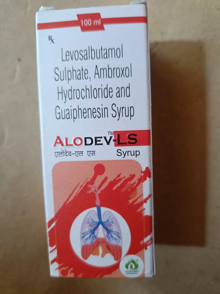 ALODEV-LS 