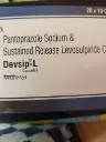 DEVSIP -L 