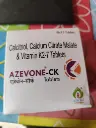 AZEVONE  -CK Tablets 