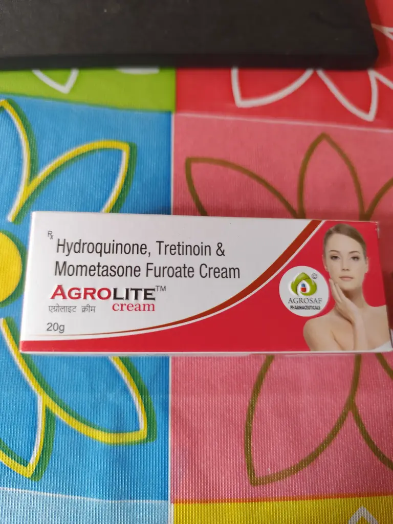 AGROLITE cream 