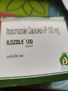 ILOZOLE 100 capsules 