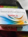 RABSIP 40 Tablets