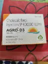 AGRO- D3 injection 