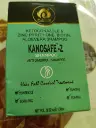 KANOSAFE - Z shampoo 