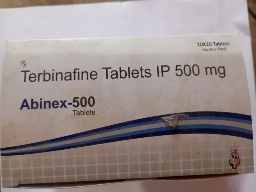 ABINEX -500