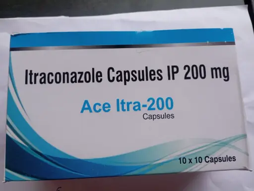 ACE ITRA -200