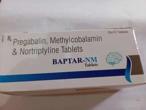 BAPTAR -NM