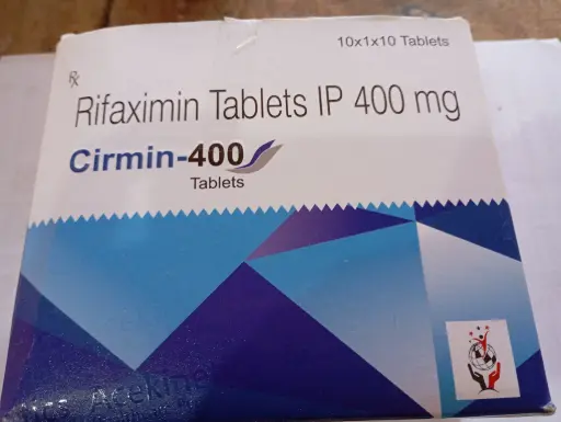 CIRMIN -400