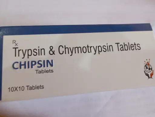 CHIPSIN 