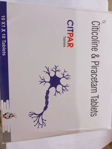 CITPAR