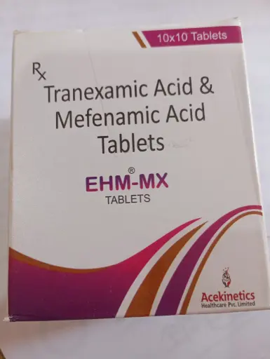 EHM -MX