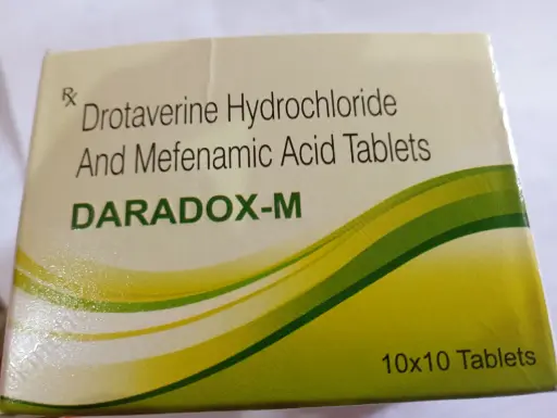 DARADOX -M