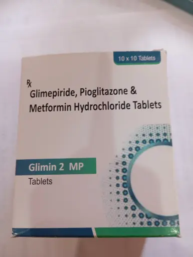 GLIMIN 2 MP