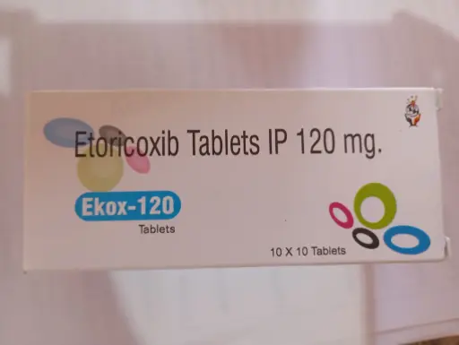EKOX 120 