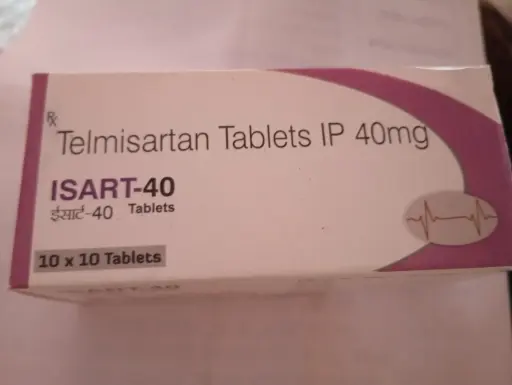 ISART -40