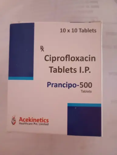PRANCIPO -500