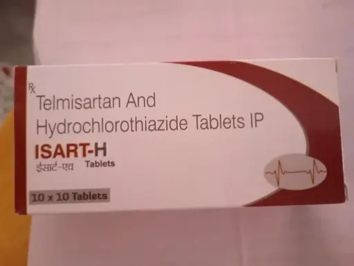 ISART - H