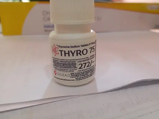 THYRO 75