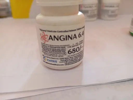 ANGINA 6.4