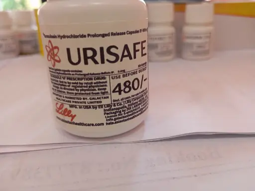 URISAFE 