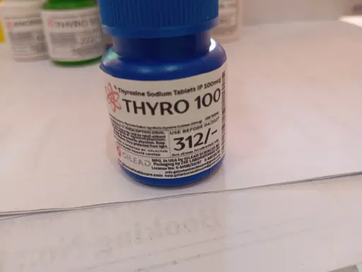 THYRO 100