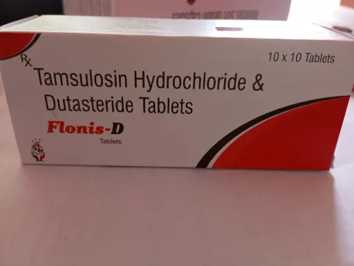 Flonis - D
