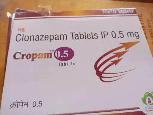 CROPAM - 0.5 